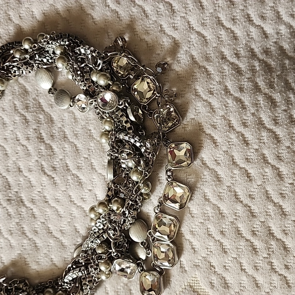 Statement Necklace - image 5